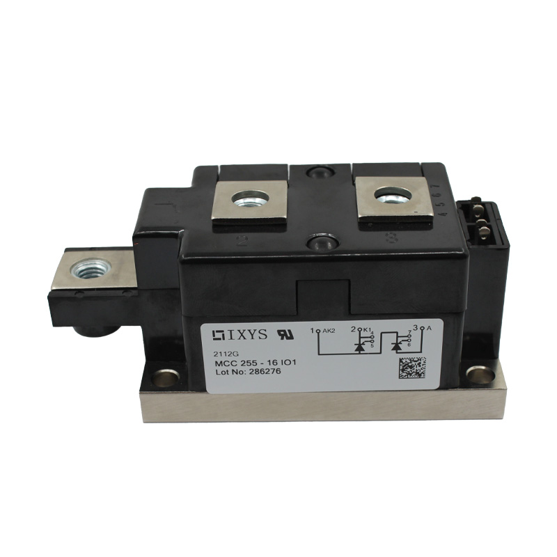 MCC255-16IO