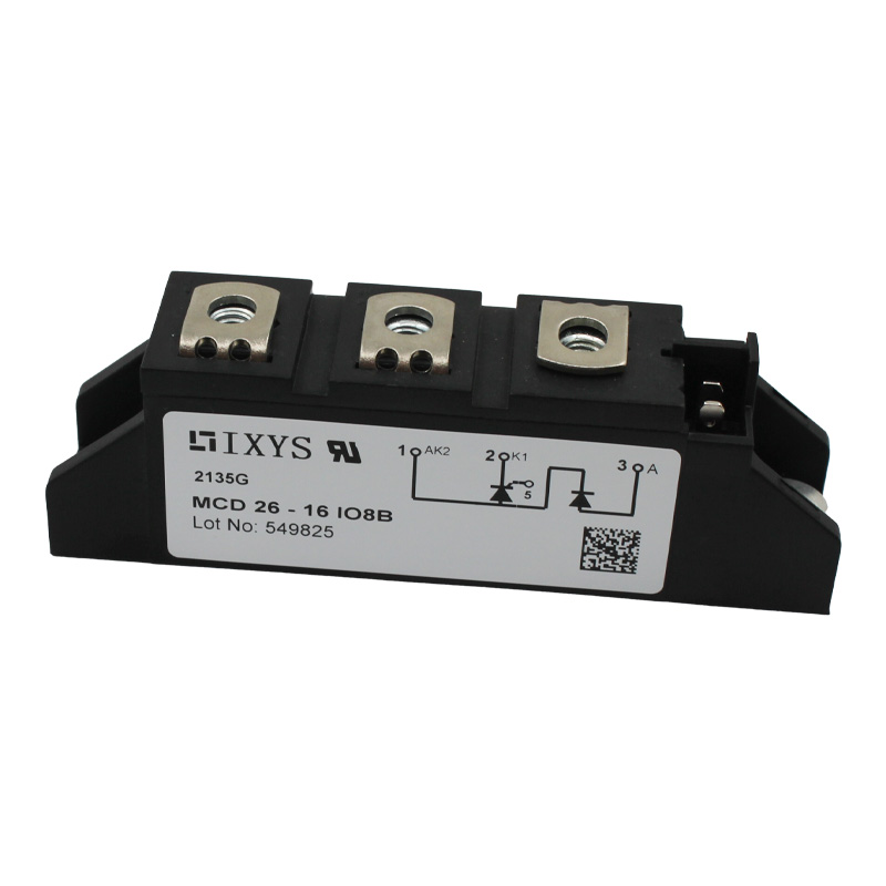 MCD26-16IO8