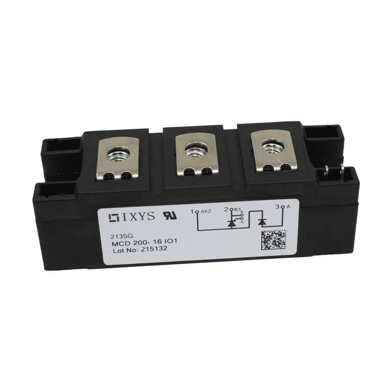 MCD200-16IO