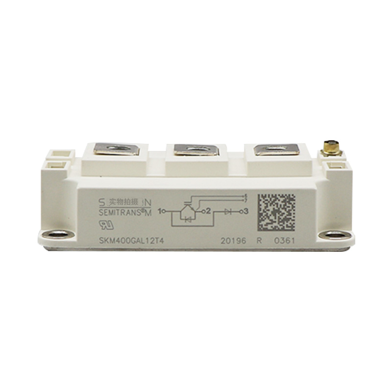 SKM400GAL12T4