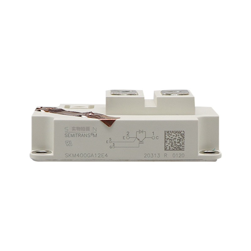 SKM400GA12E4