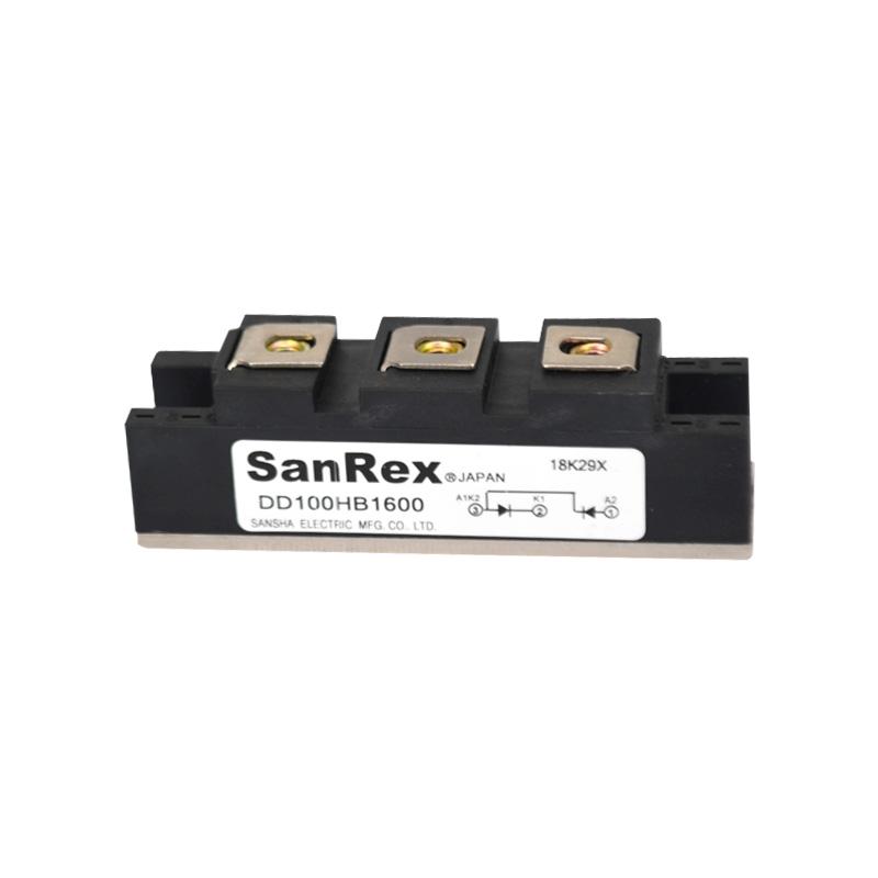 DD100HB1600