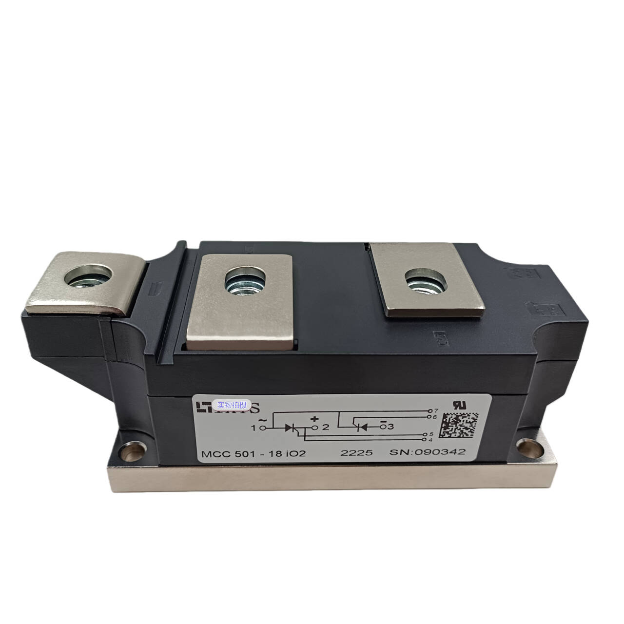 MCC 501-18IO2
