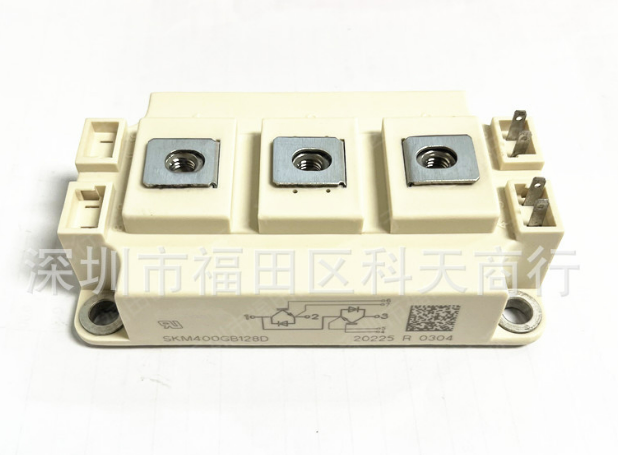 SKM400GB128D
