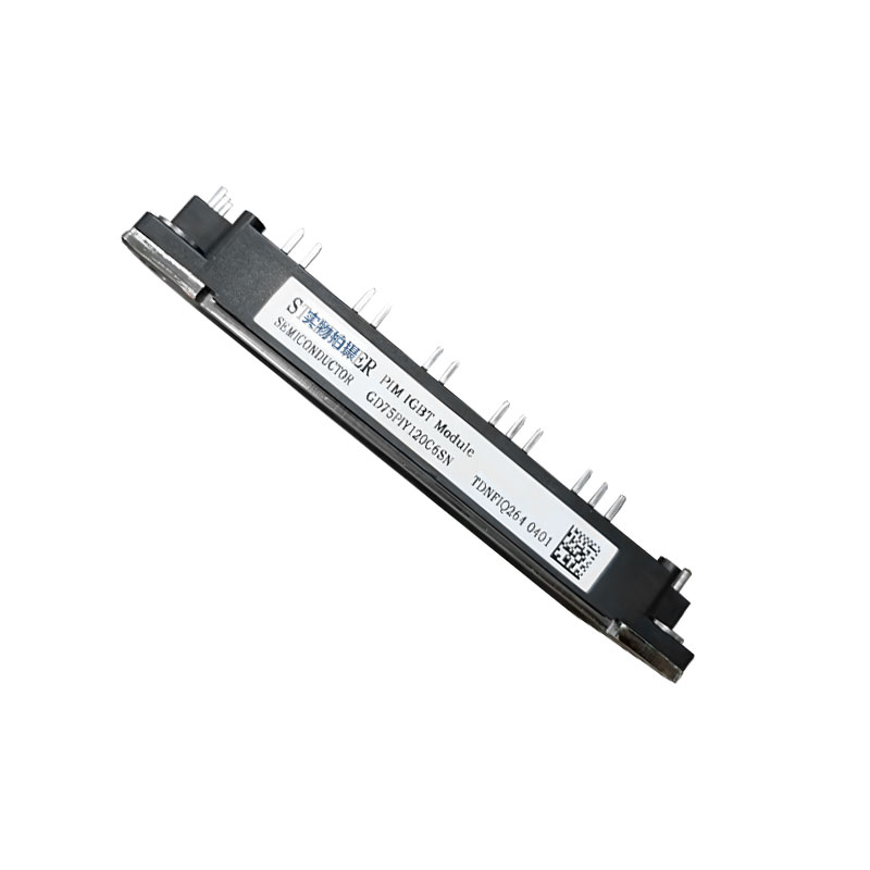 GD75HF X170C1S