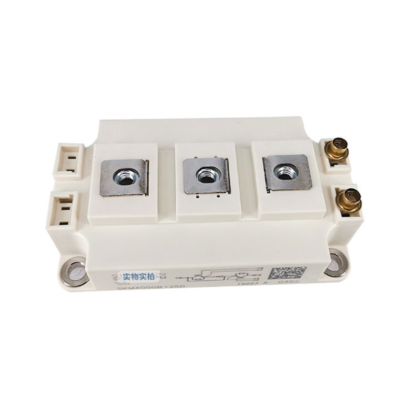 SKM400GB12E4