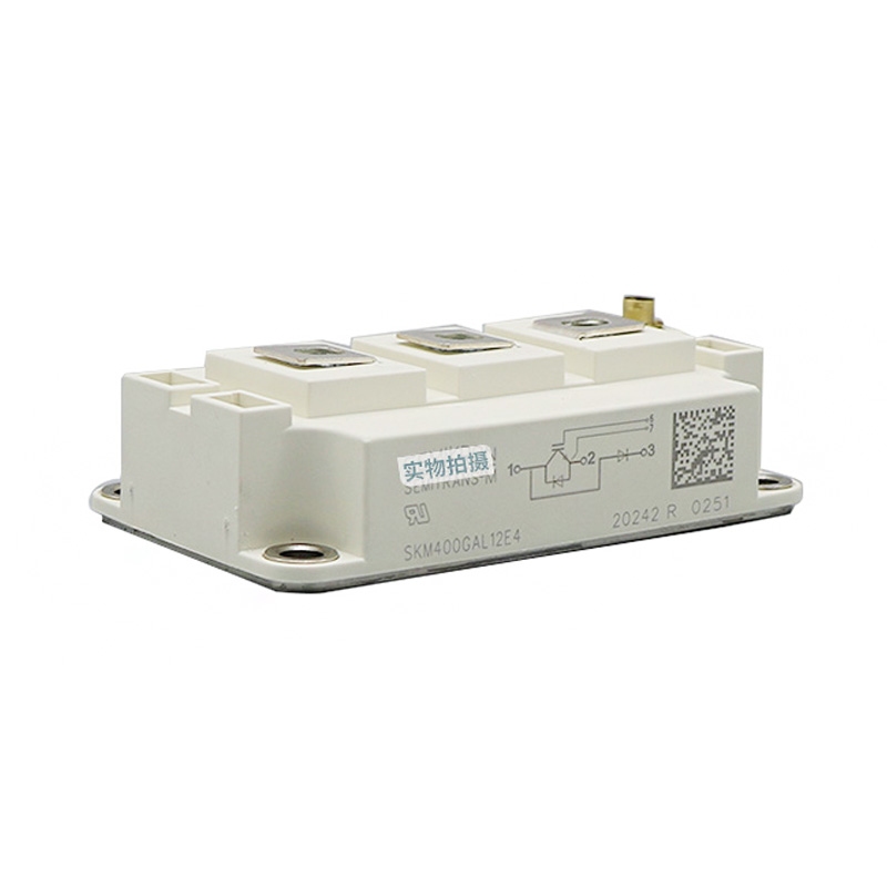 SKM400GAL12E4