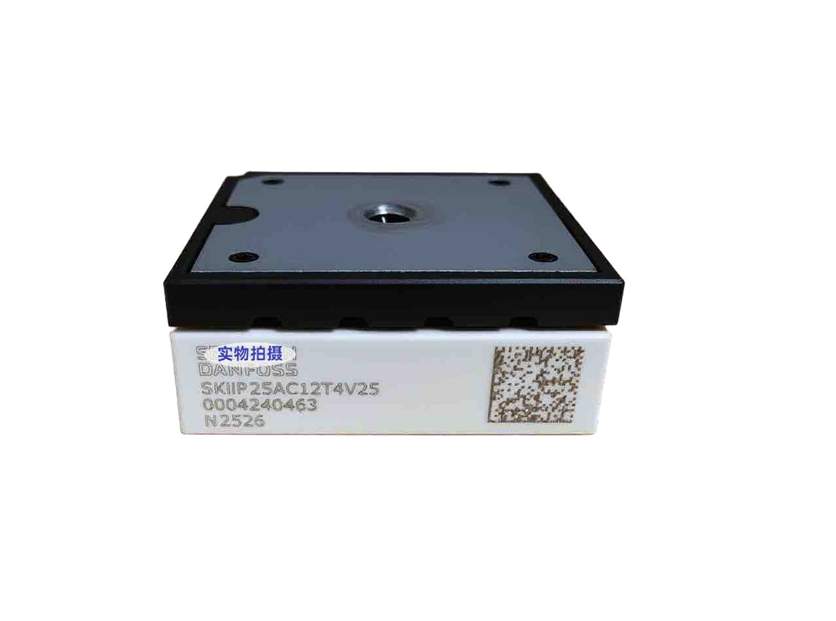 SKiiP 25AC12T4V25