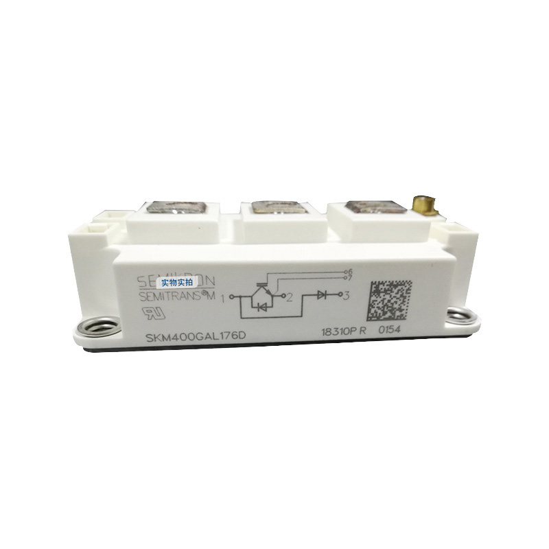 SKM400GAL17E4