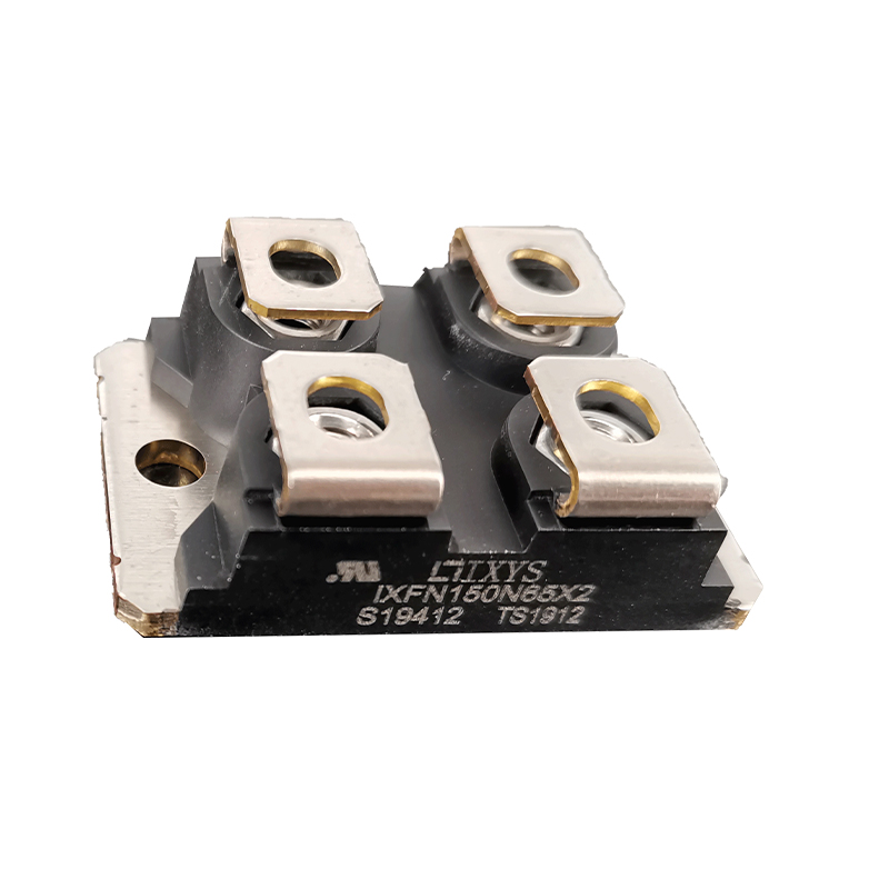IXFN150N65X2
