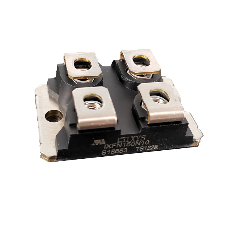 IXFN160N10-1