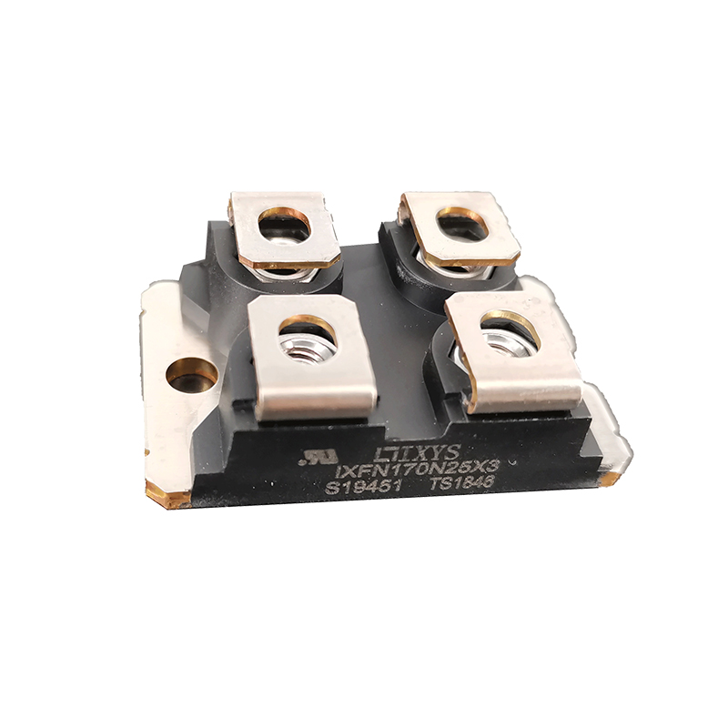 IXFN170N25X3