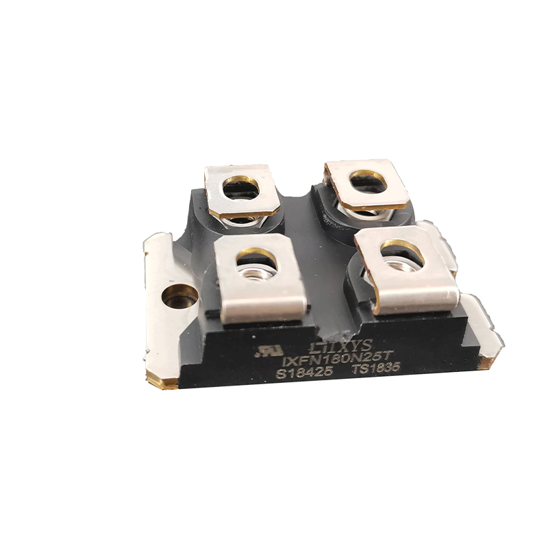 IXFN180N25T