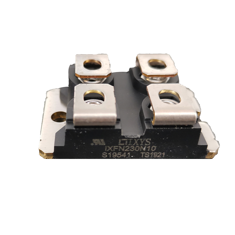 IXFN230N10
