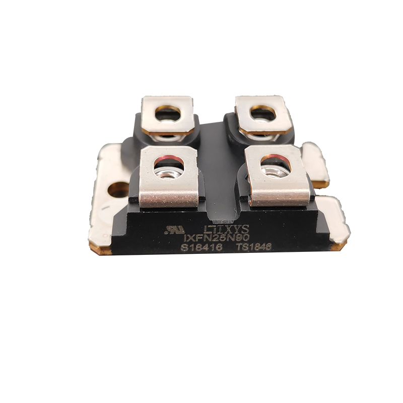 IXFN25N90-2