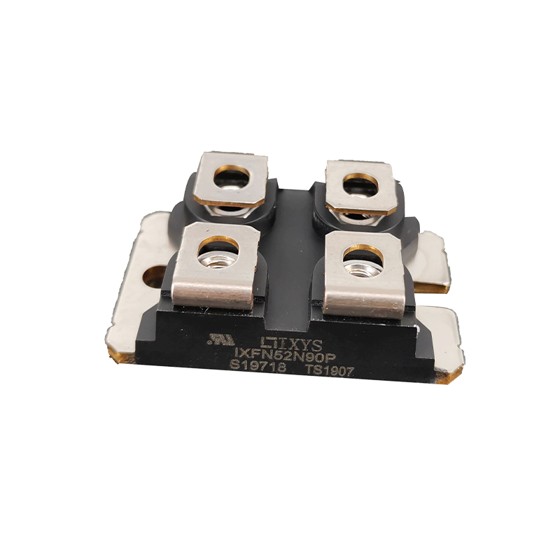 IXFN62N90P
