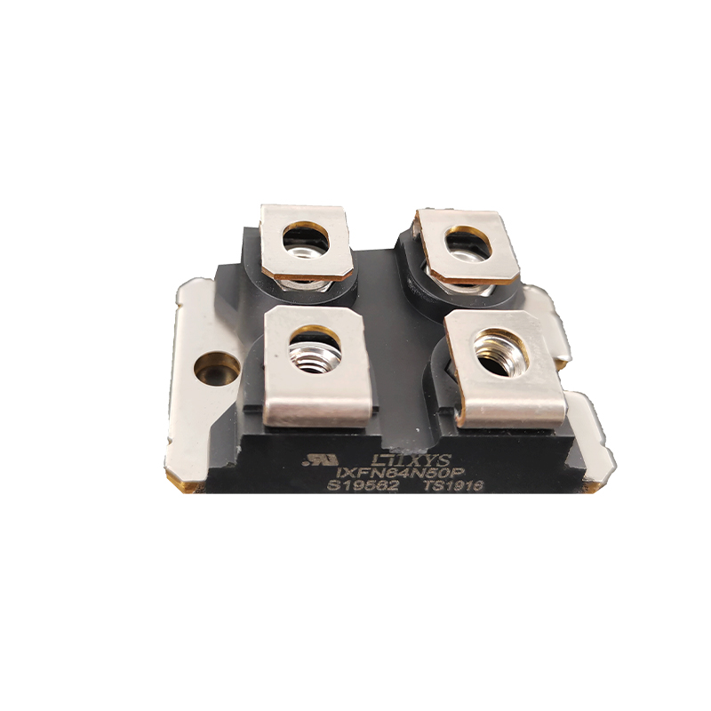 IXFN64N50P-1