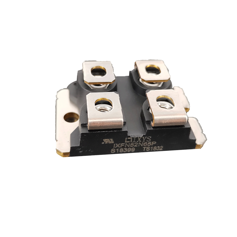 IXFN82N65P-1